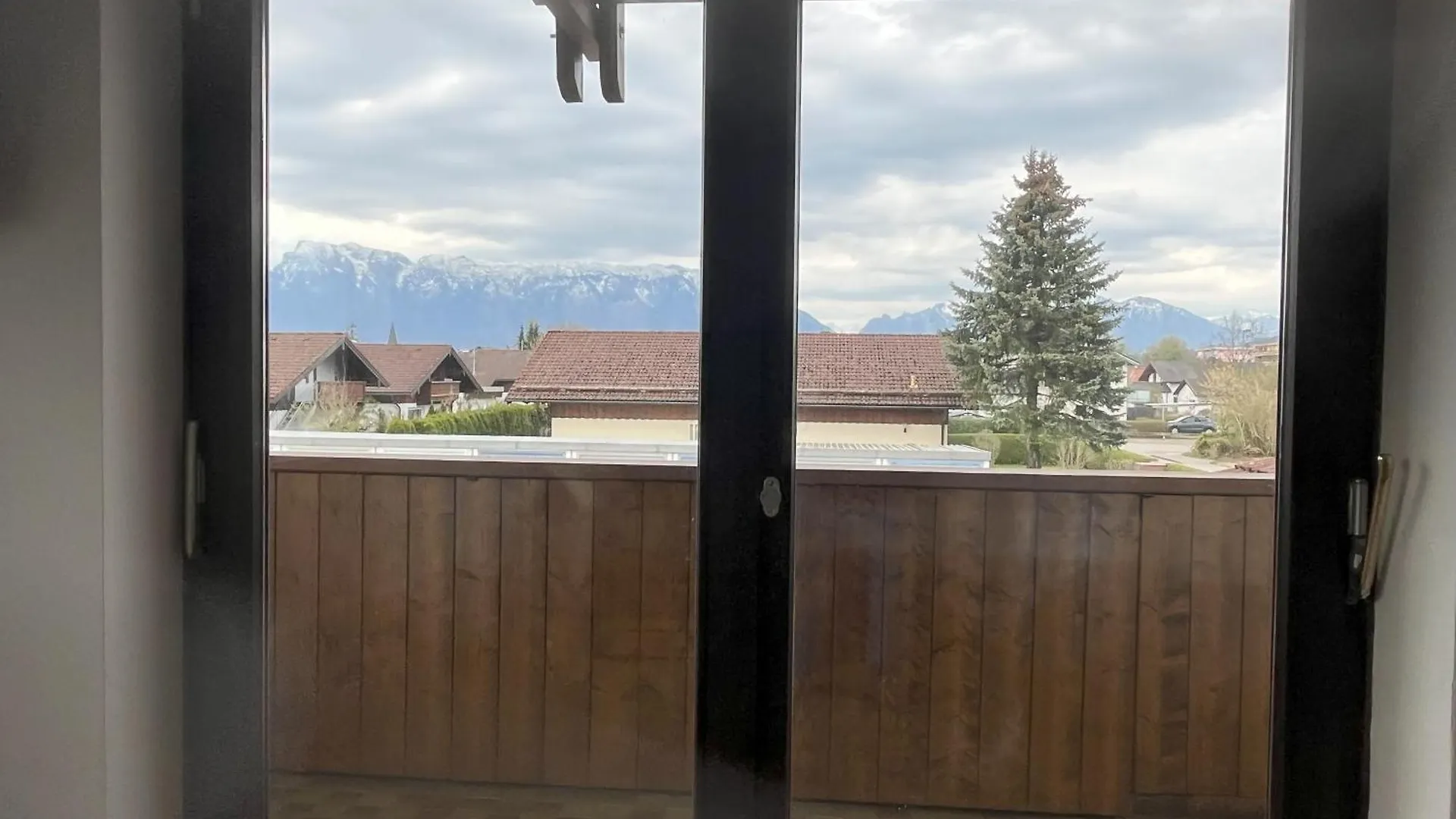 Ferienwohnung Auszeit 2 Ainring Deutschland