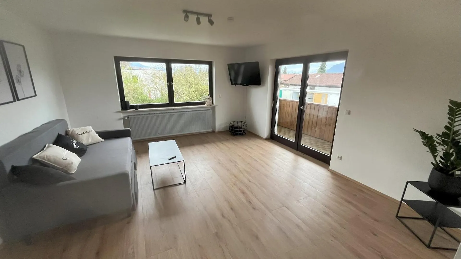 Ferienwohnung Auszeit 2 Ainring 0*,  Deutschland