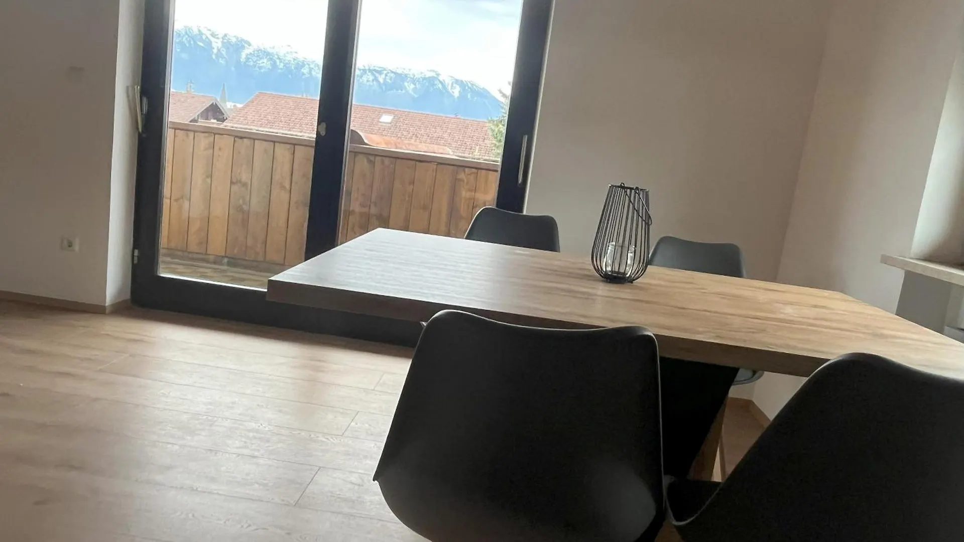 Ferienwohnung Auszeit 2 Ainring Deutschland